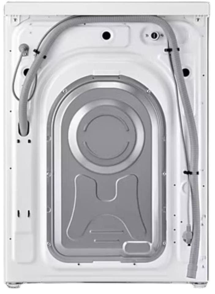 Lave linge Frontal SAMSUNG 9kg 1400trs/min Blanc - WW90CGC04DTH