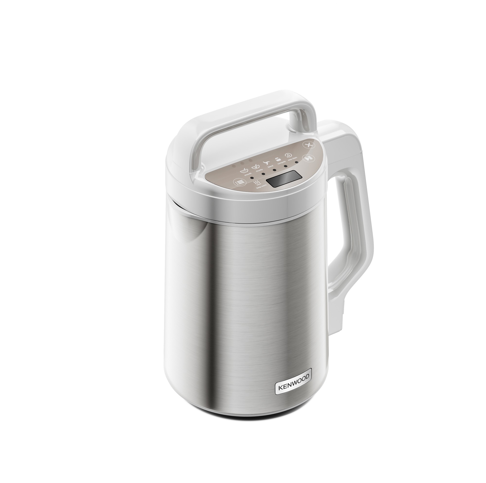 KENWOOD Blender chauffant CBL01000BS