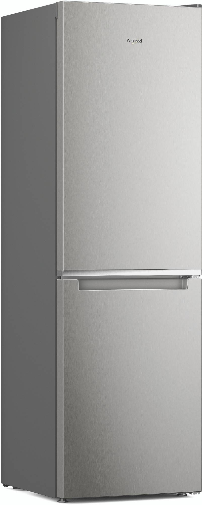 WHIRLPOOL Réfrigérateur congélateur bas  - W7X81IOX