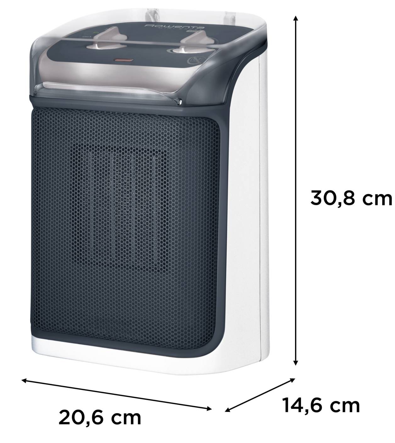 Radiateur céramique ROWENTA 2000W - SO9281F0