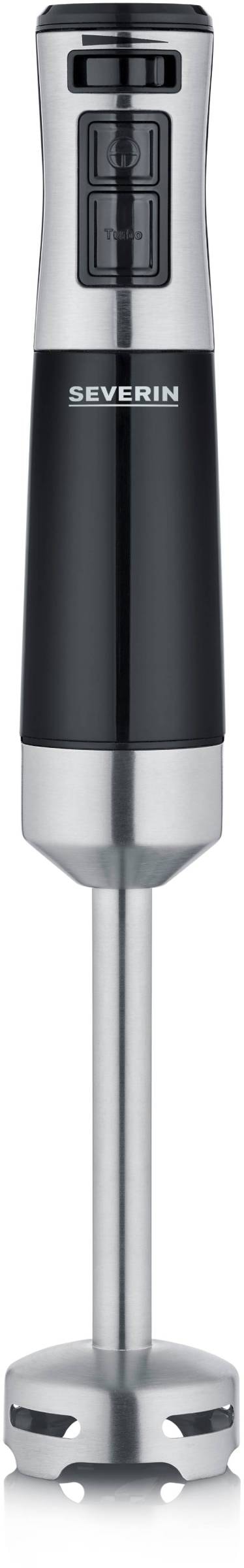 Mixeur SEVERIN Régulateur de vitesse 600W - SM3772