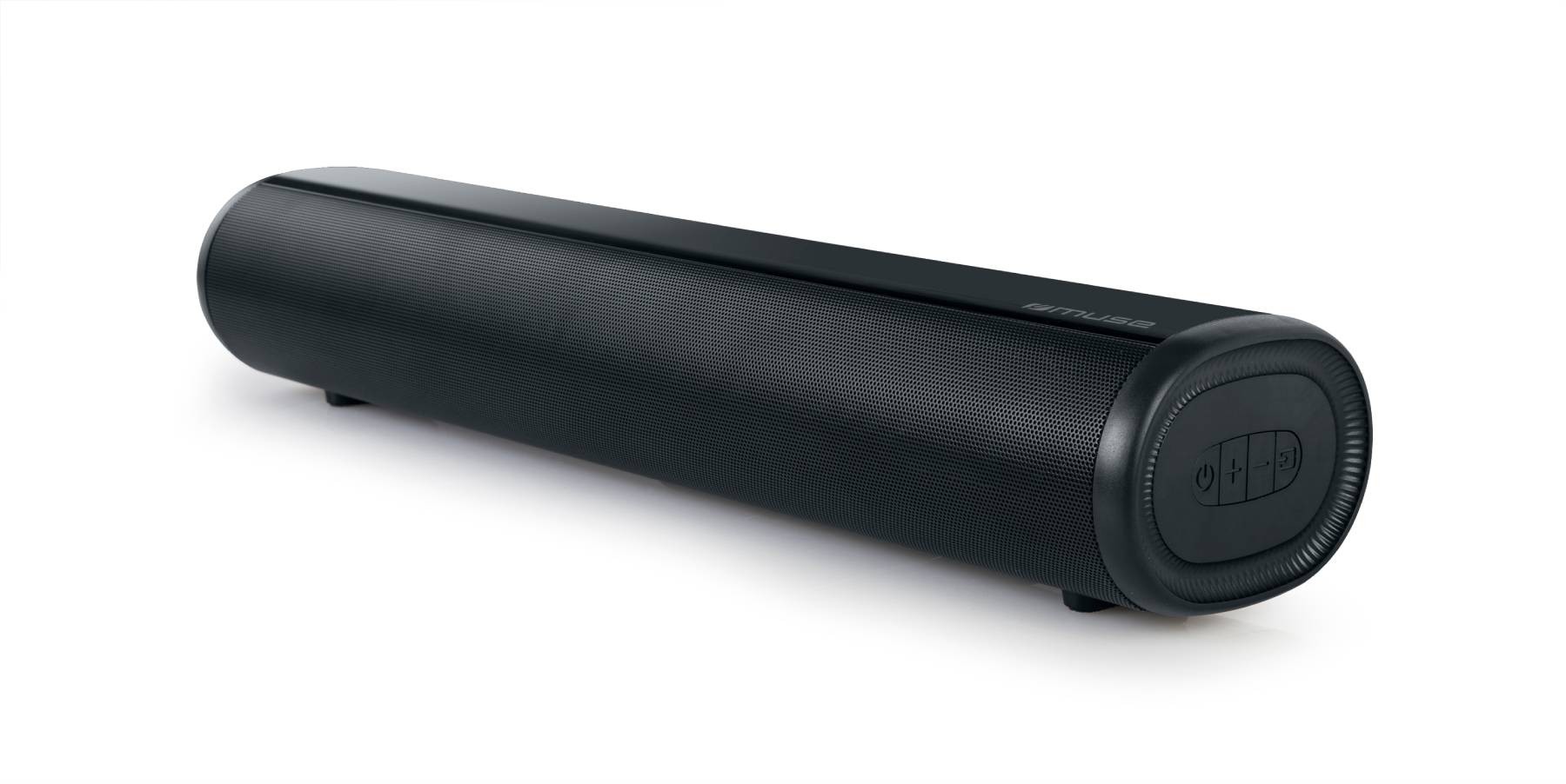 Barre de son MUSE bluetooth 2.0 80w Noir - M1580SBT