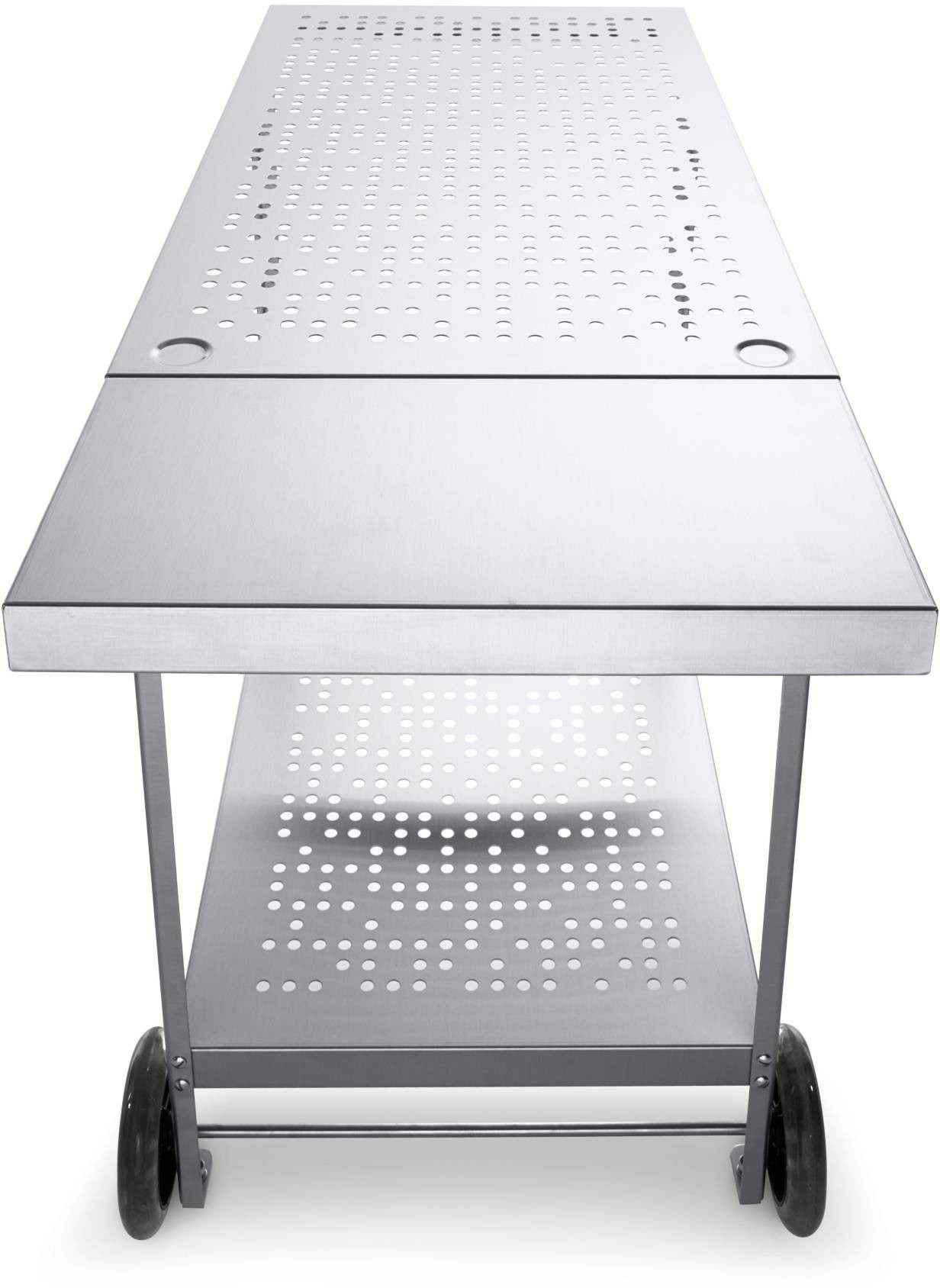 Accessoire plancha PLA.NET Chariot SMART 20 - CASMART