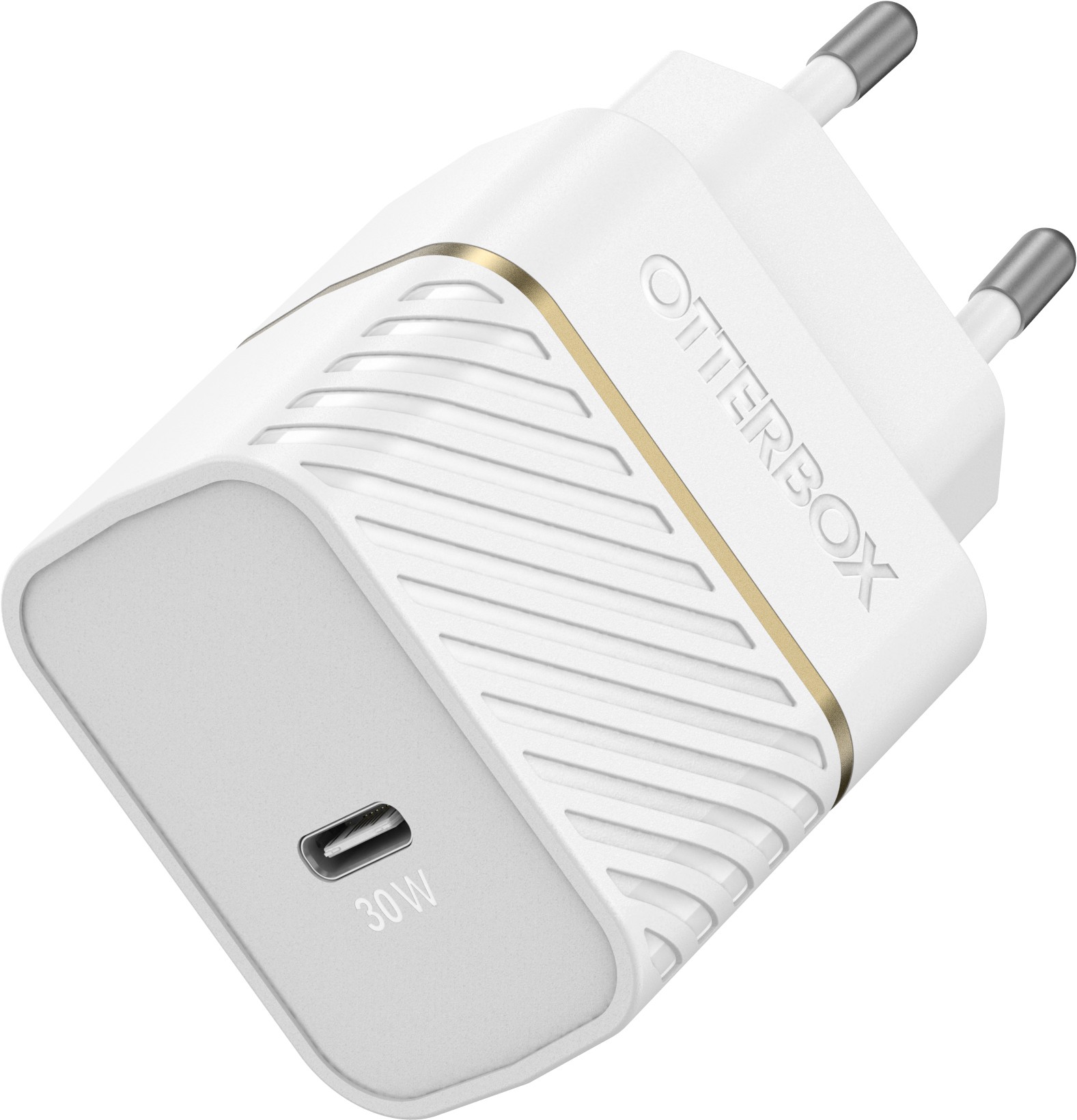 OTTERBOX Chargeur secteur   OTTERCHARGER-30W-WH2