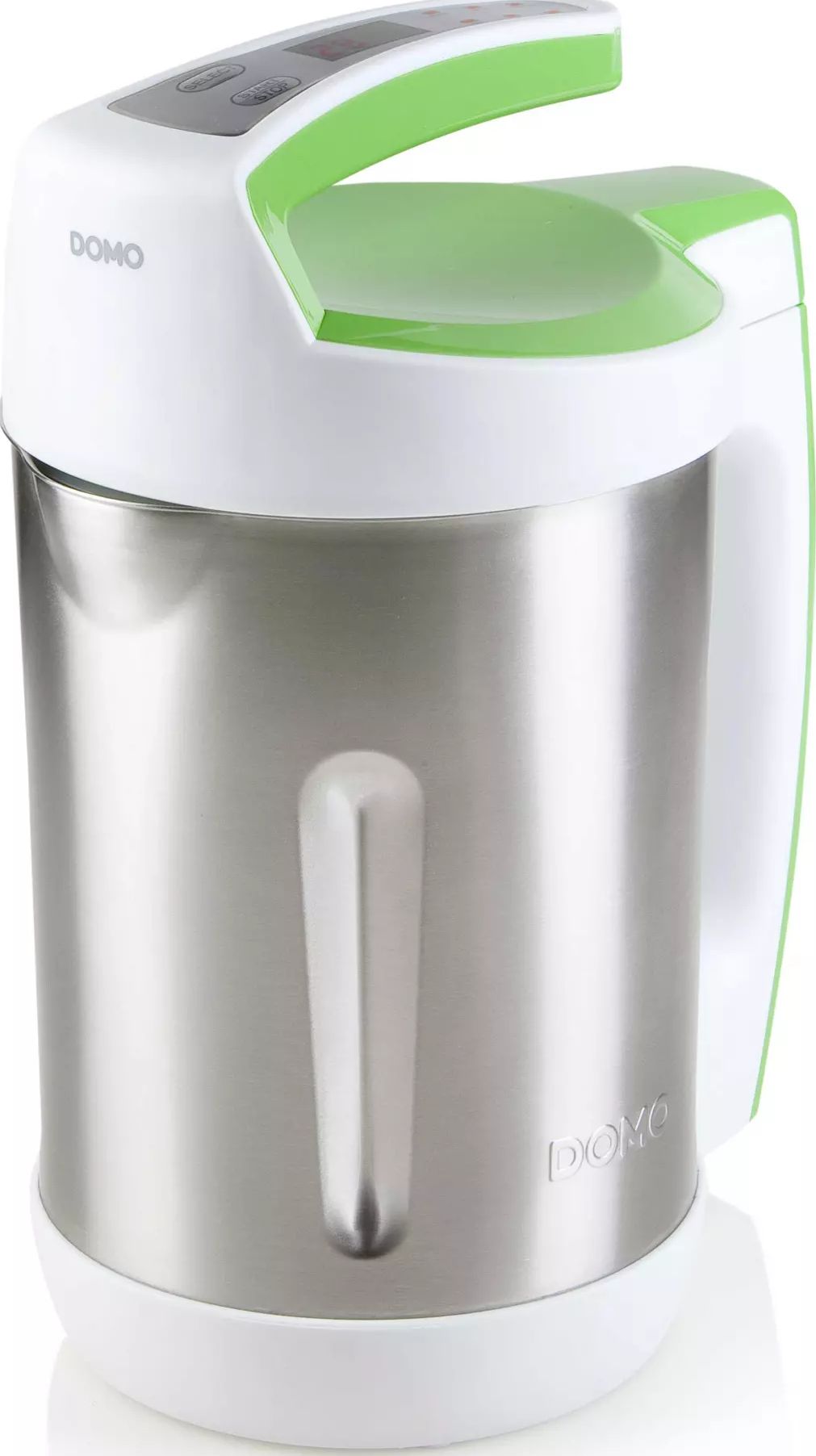 Blender DOMO 2L 800W Gris DO705BL