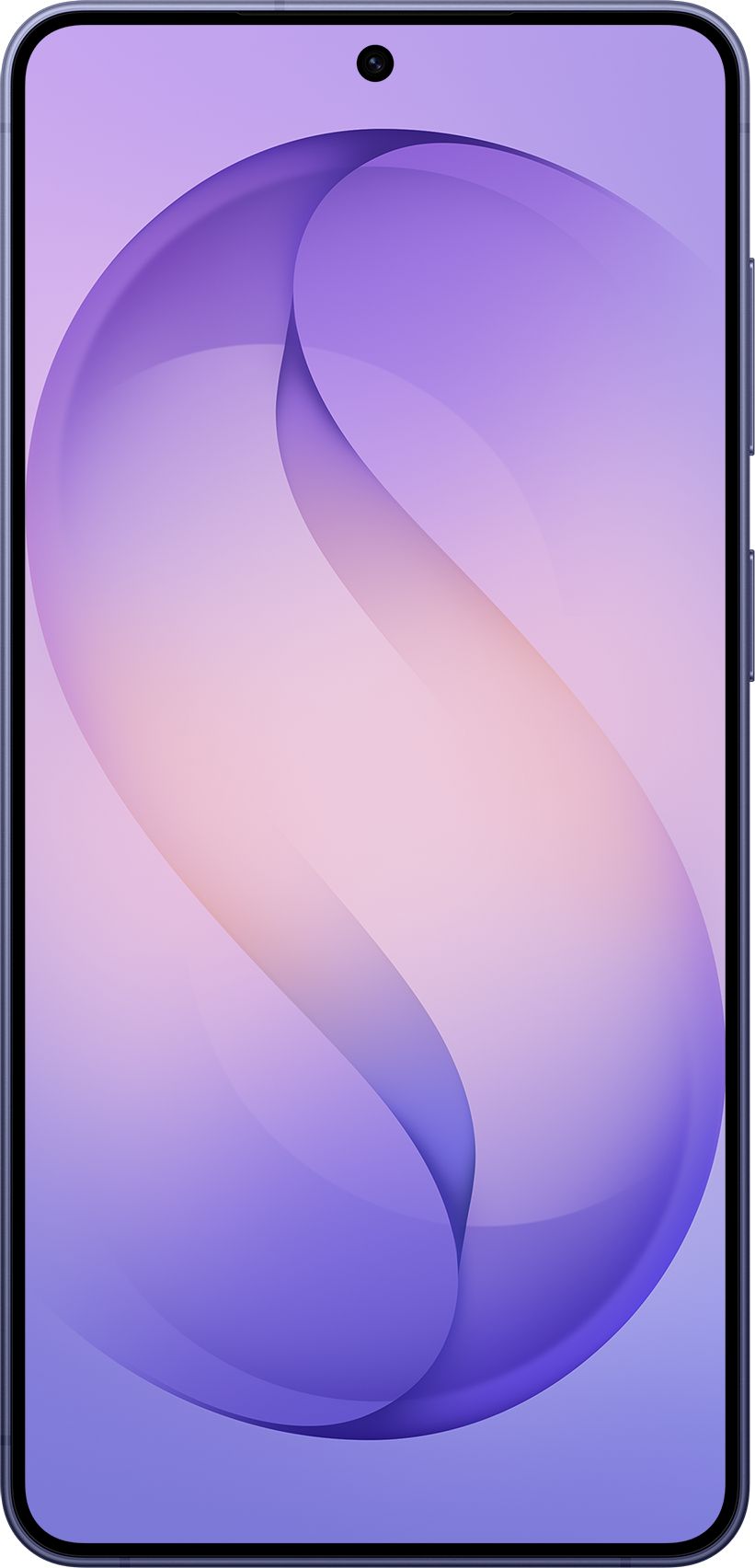 Smartphone SAMSUNG Galaxy S26+ 5G 512Go Violet - GALAXY-S26P-512GVIOL