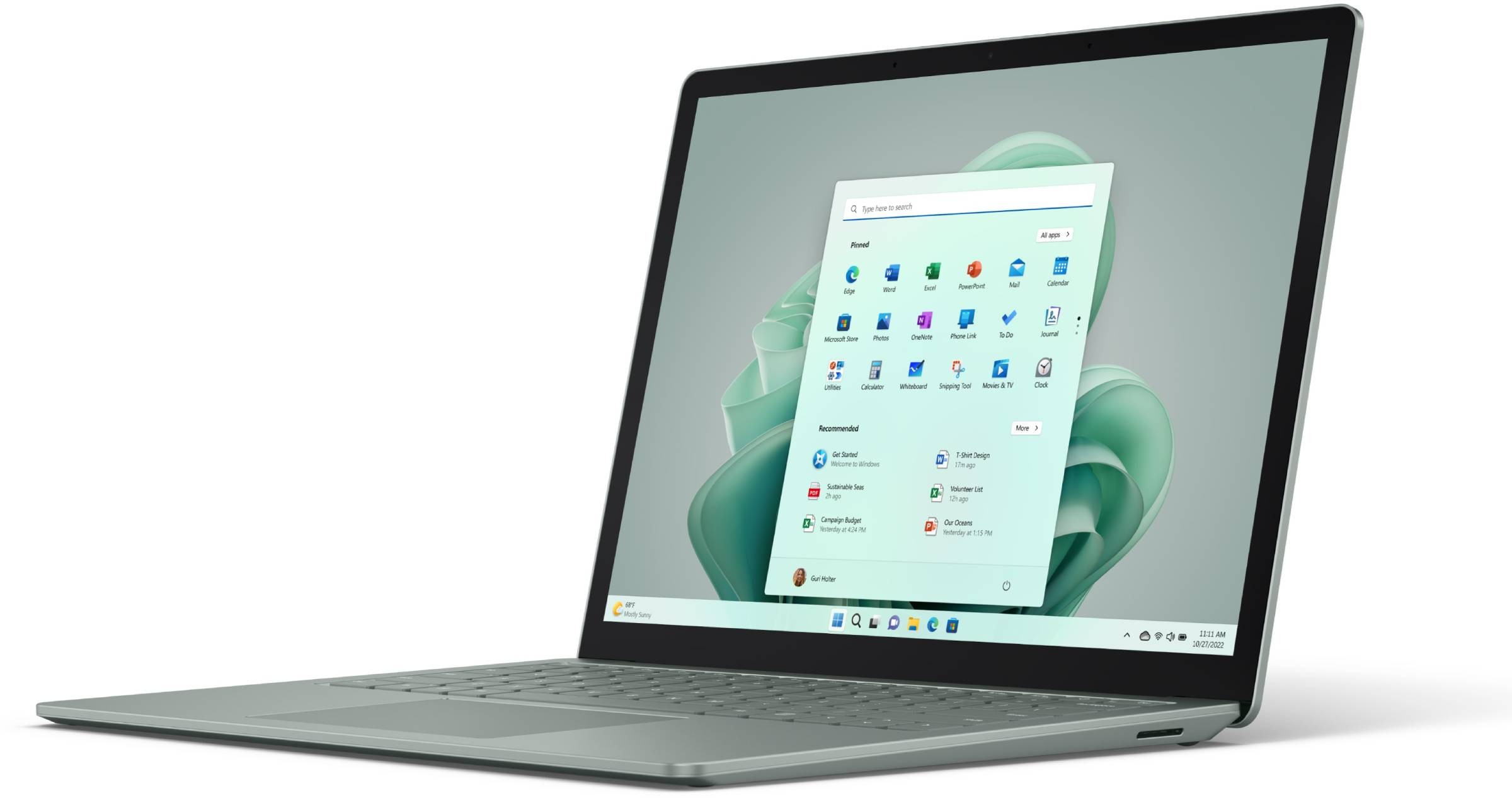 MICROSOFT Ordinateur portable tactile LAPTP5-13-I5-8-512G MICROSOFT Ordinateur portable tactile LAPTP5-13-I5-8-512G