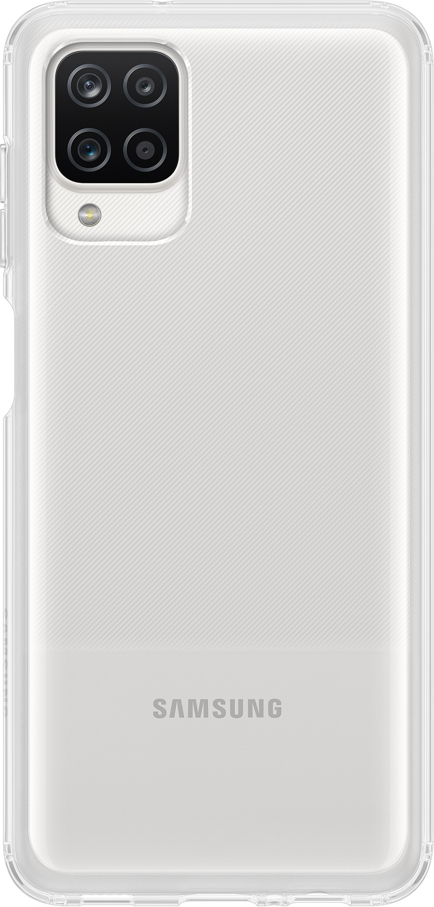 SAMSUNG Coque smartphone   EF-QA125TT