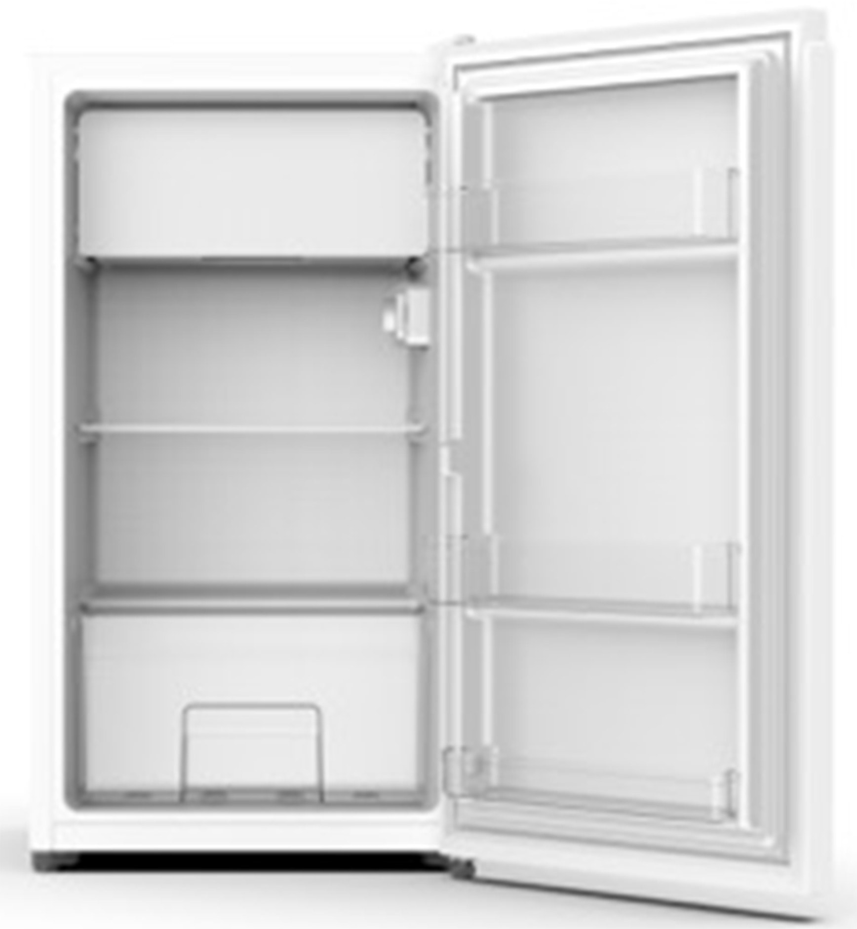 Table top FRIGELUX Froid statique, 91L, Blanc - R0TT94BE