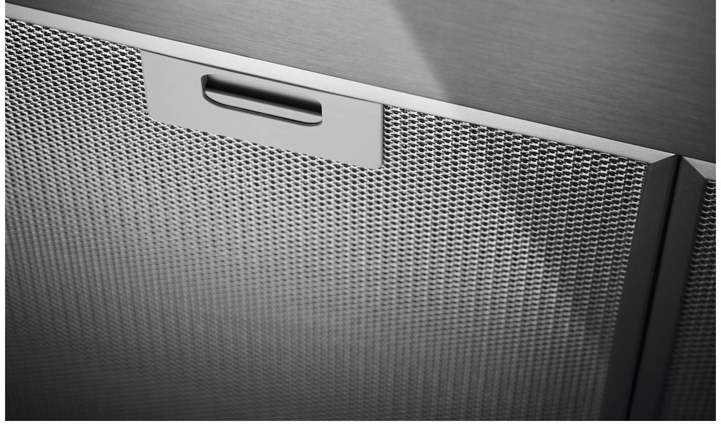 Hotte decorative murale ELECTROLUX Série 600 60cm Inox - EFTD26X