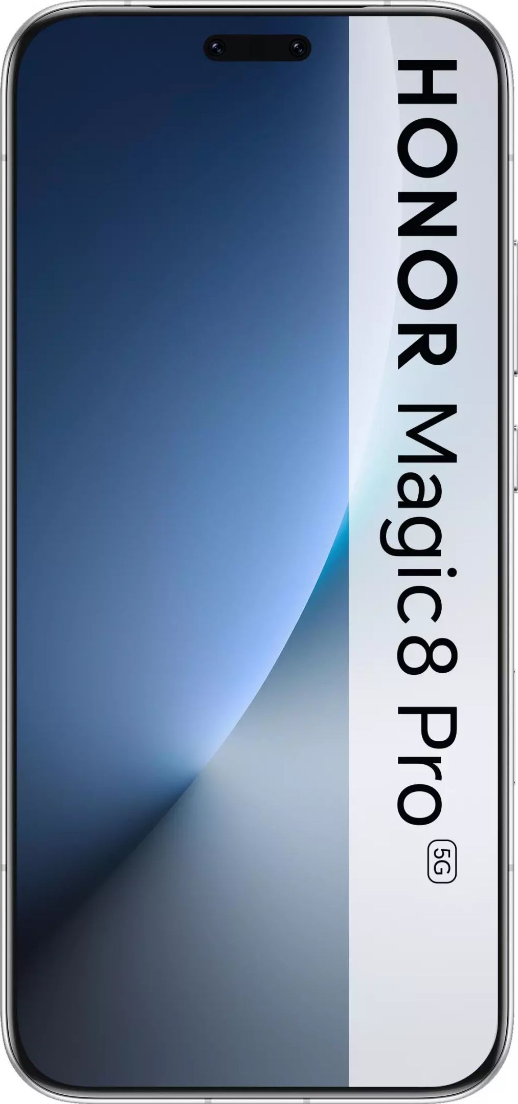 Smartphone HONOR Magic 8 Pro 5G 512Go Noir - MAGIC8PRO-512-NOIR