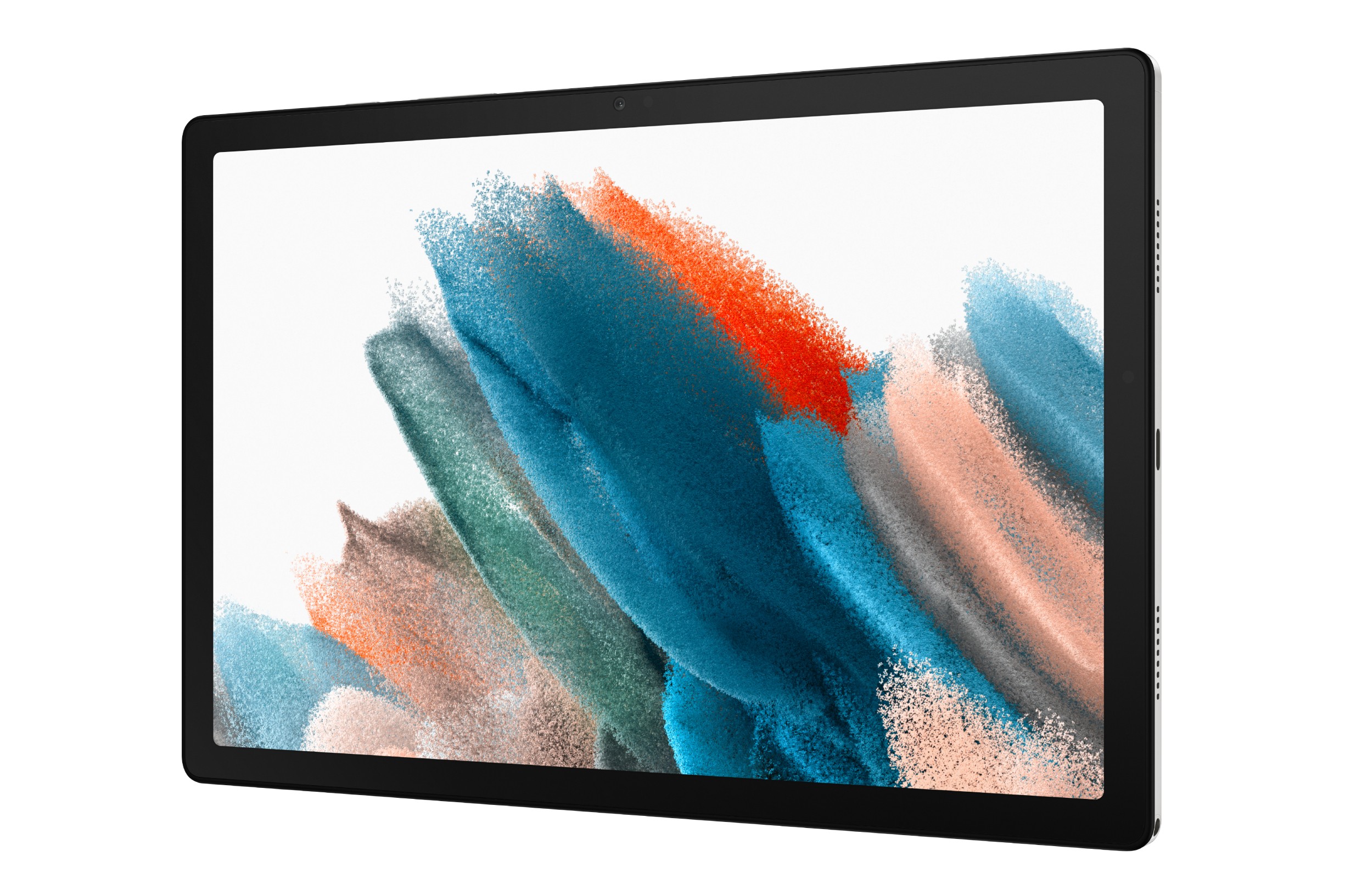Tablette tactile SAMSUNG Galaxy Tab A8 32Go WIFI Silver - SM-X200NZSAEUH Tablette tactile SAMSUNG Galaxy Tab A8 32Go WIFI Silver - SM-X200NZSAEUH