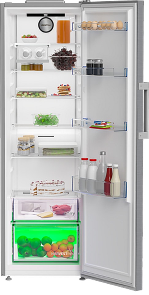 Réfrigérateur 1 porte BEKO - B3RMLNE444HXB Réfrigérateur 1 porte BEKO - B3RMLNE444HXB