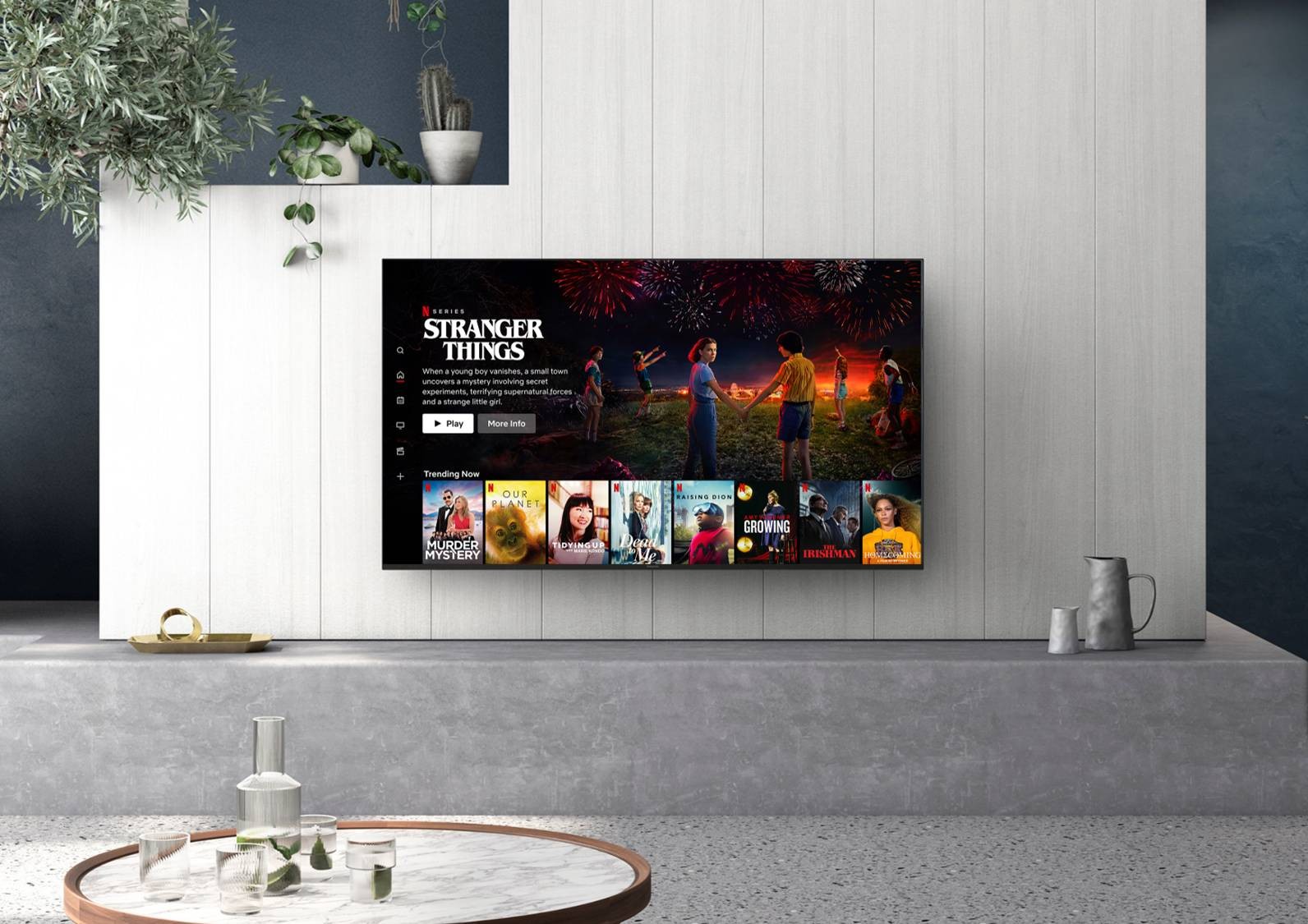 PANASONIC TV LED 4K 139 cm TV LED TX-55JX940E 4K 139 cm PANASONIC TV LED 4K 139 cm TV LED TX-55JX940E 4K 139 cm