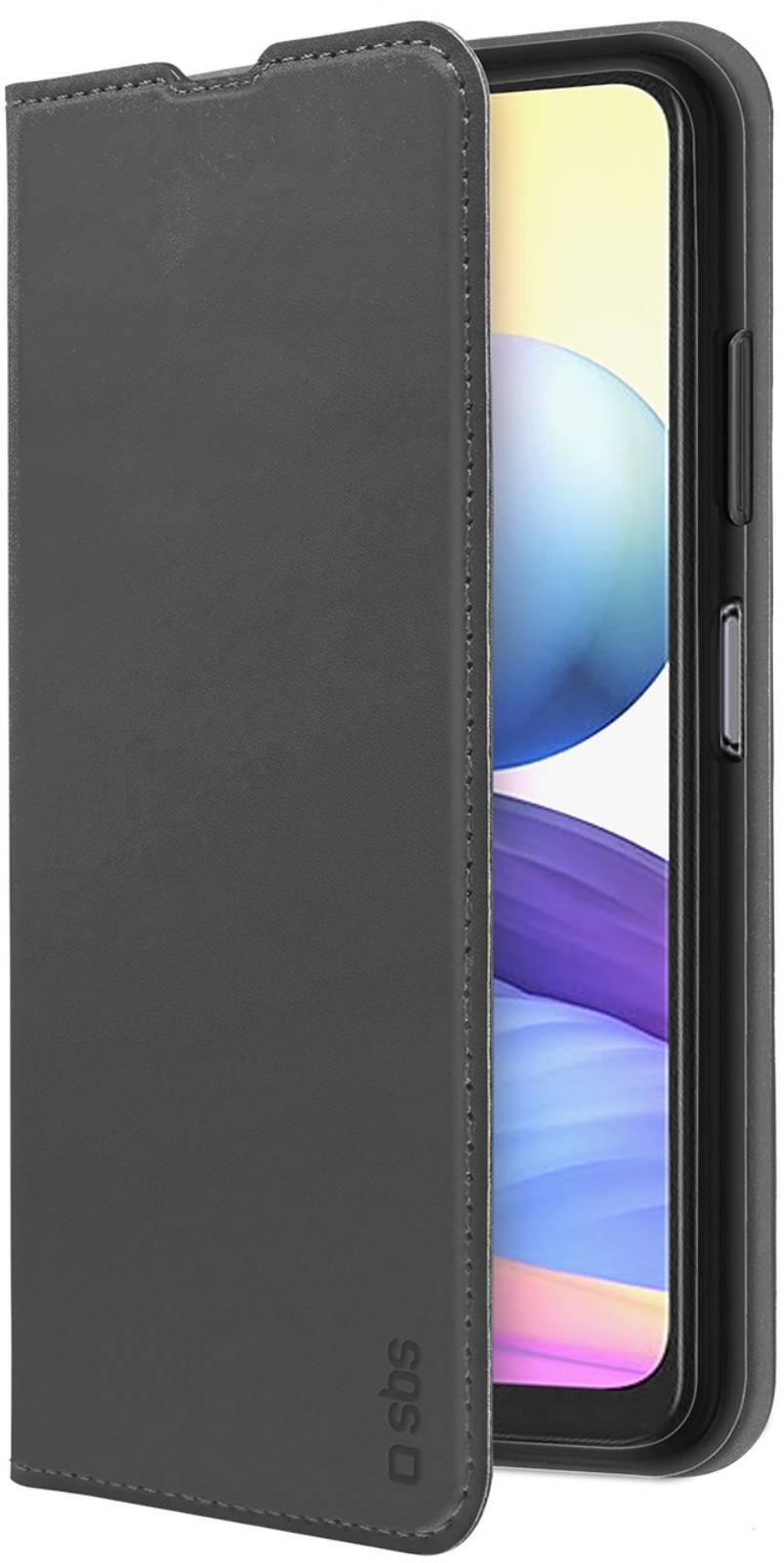 SBS Etui   ETUI-REDMINOTE105G