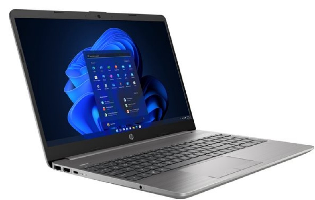 PC portable 15 pouces HP , 15.6", Ryzen 3, 8go Ram, 256Go SSD, Gris - HP-255-G9-5Y42EA PC portable 15 pouces HP , 15.6", Ryzen 3, 8go Ram, 256Go SSD, Gris - HP-255-G9-5Y42EA