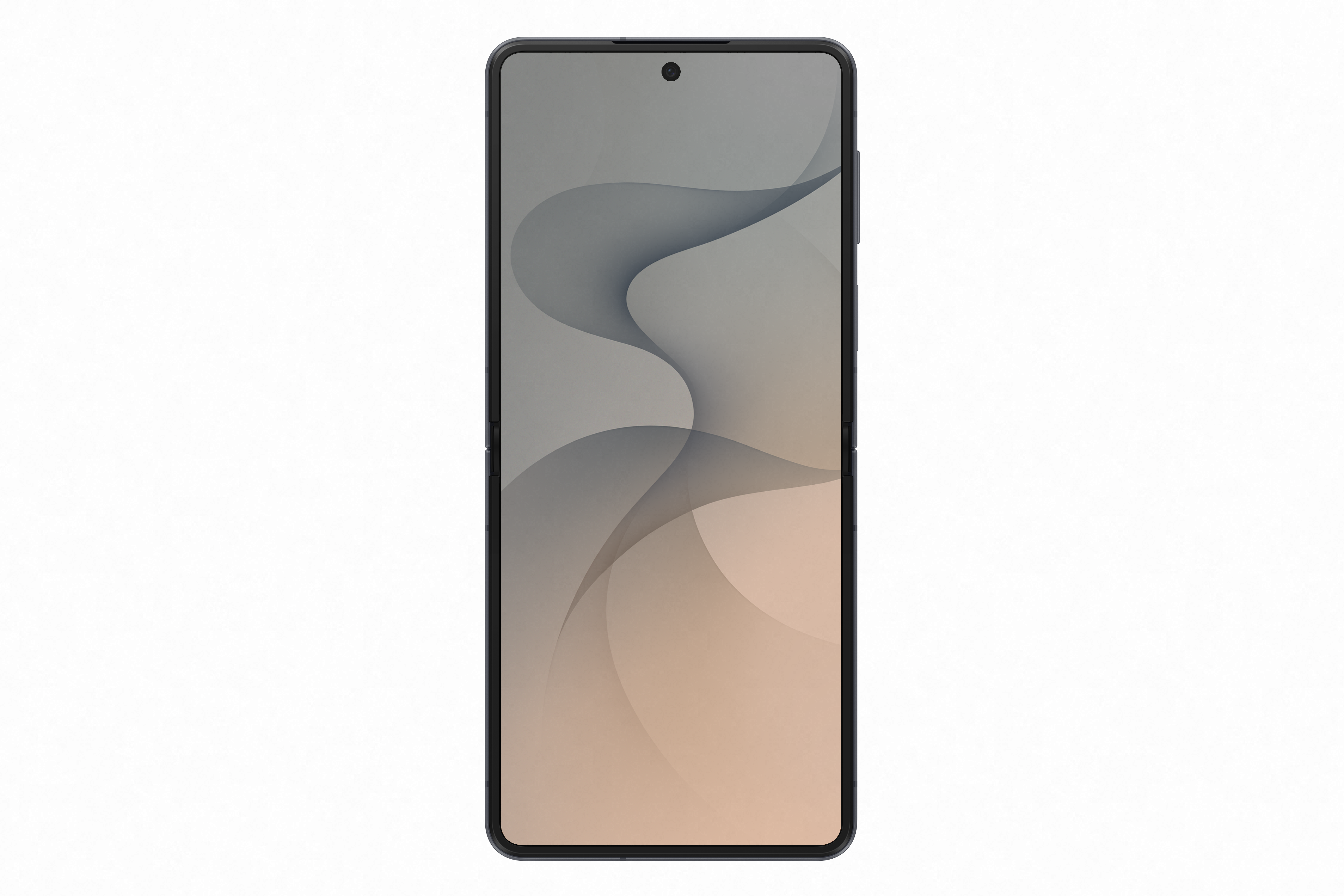Galaxy Z Flip8 512Go Graphite SAMSUNG  - SM-F776BZKHEUB