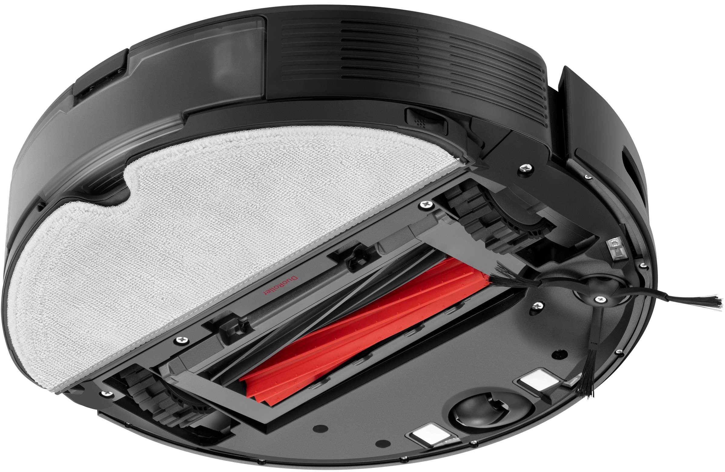 Aspirateur robot ROBOROCK Q8 Max Noir - ROBOROCKQ8MAXNOIRESP Aspirateur robot ROBOROCK Q8 Max Noir - ROBOROCKQ8MAXNOIRESP