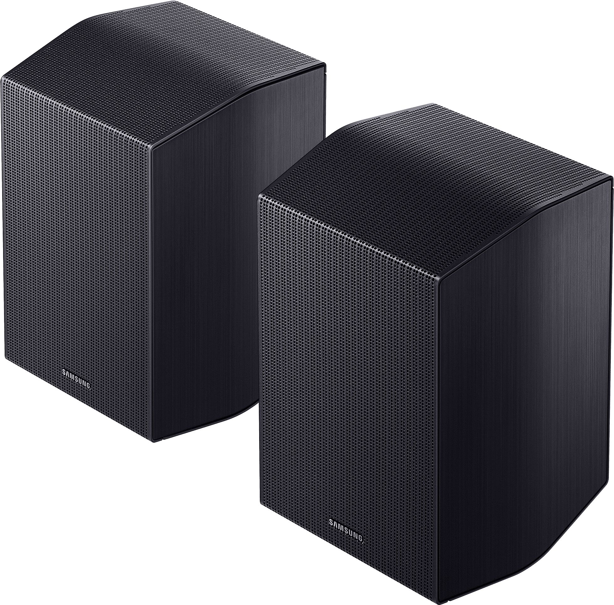 Barre de son SAMSUNG 9.1.4 Dolby Atmos Caisson + arrières Noir - HW-Q930H