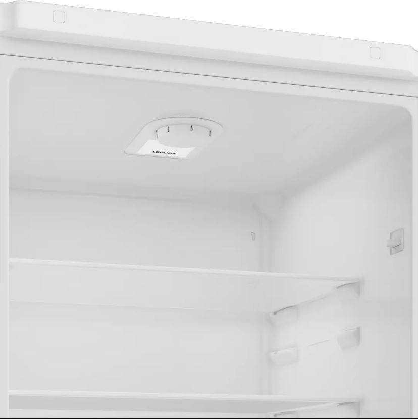 Réfrigérateur congélateur bas BEKO  - RCHE300K40WN