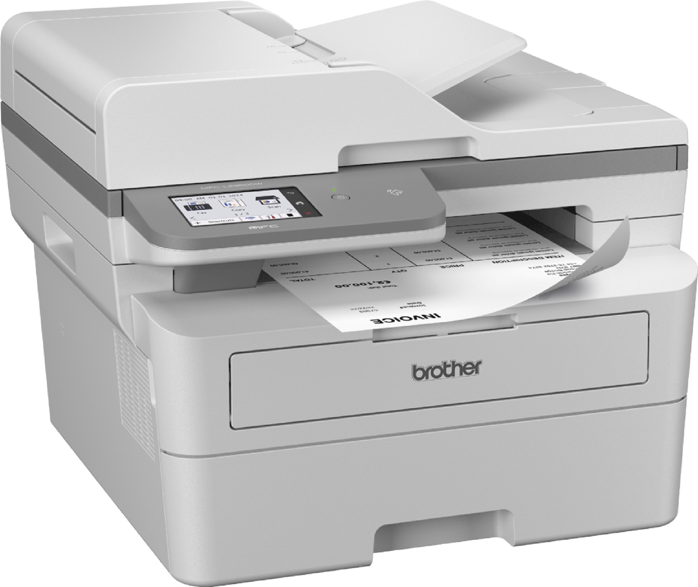 Imprimante multifonction laser BROTHER - MFCL2980DWRE1 Imprimante multifonction laser BROTHER - MFCL2980DWRE1
