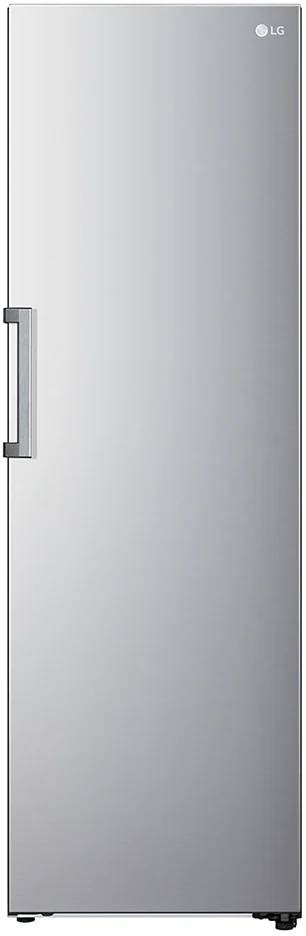 LG Réfrigérateur 1 porte Total No Frost Door cooling 386L Inox  GLT71PZCSE