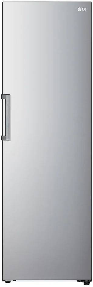 LG Réfrigérateur 1 porte Total No Frost Door cooling 386L Inox - GLT71PZCSE