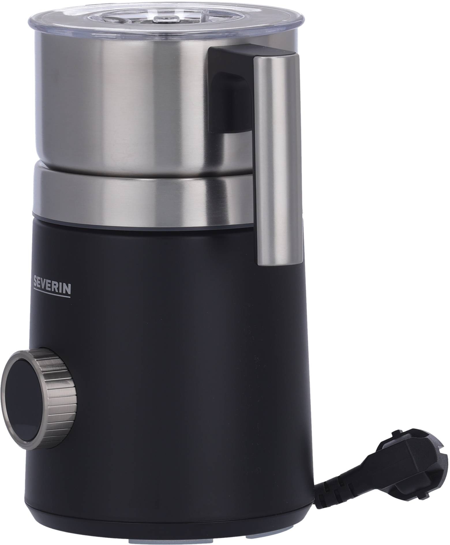 Chocolatière SEVERIN , 0,7L, 500w, Inox - SM3587
