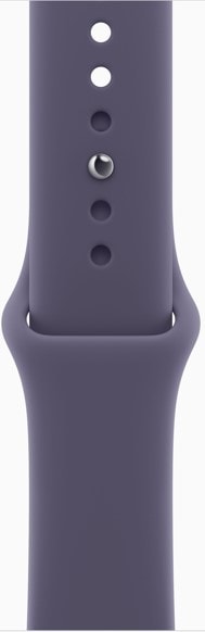 Montre connectée APPLE Watch Series 11 46mm GPS Aluminium Violet - WATCH11-MEVA4ZR/A