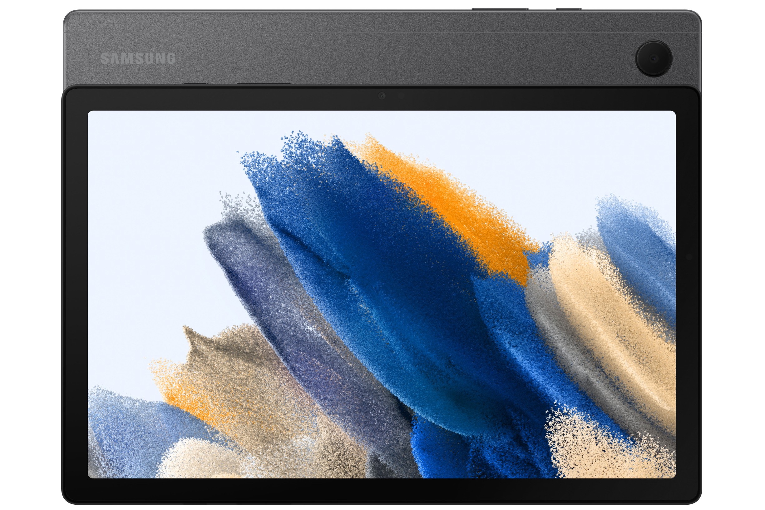 SAMSUNG Tablette tactile Galaxy Tab A8 64Go WIFI Anthracite SM-X200NZAEEUH SAMSUNG Tablette tactile Galaxy Tab A8 64Go WIFI Anthracite SM-X200NZAEEUH
