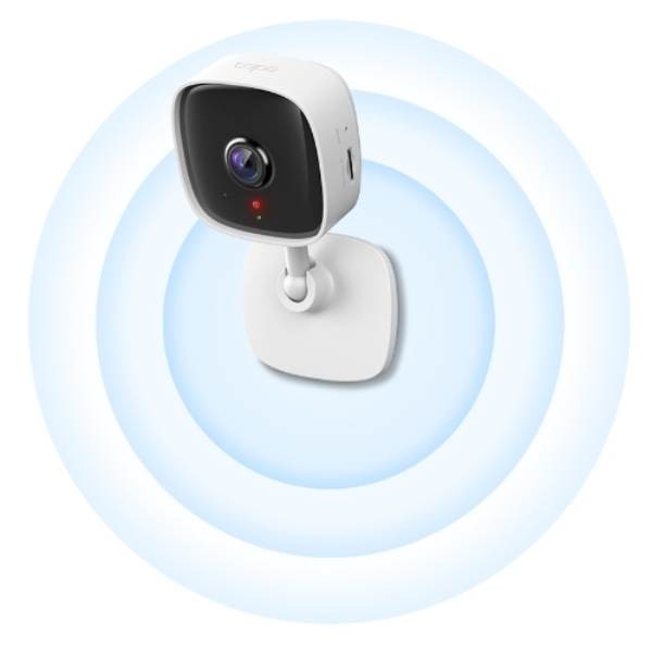 TP-LINK Caméra de surveillance  - TAPOC110