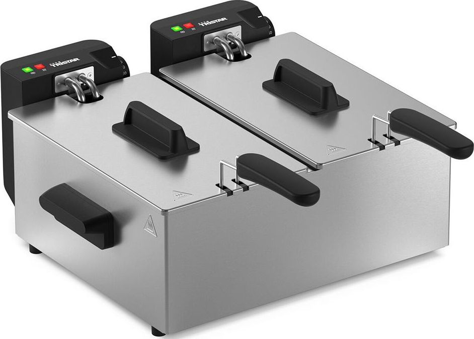 Friteuse TRISTAR 6L 3600W FR9342
