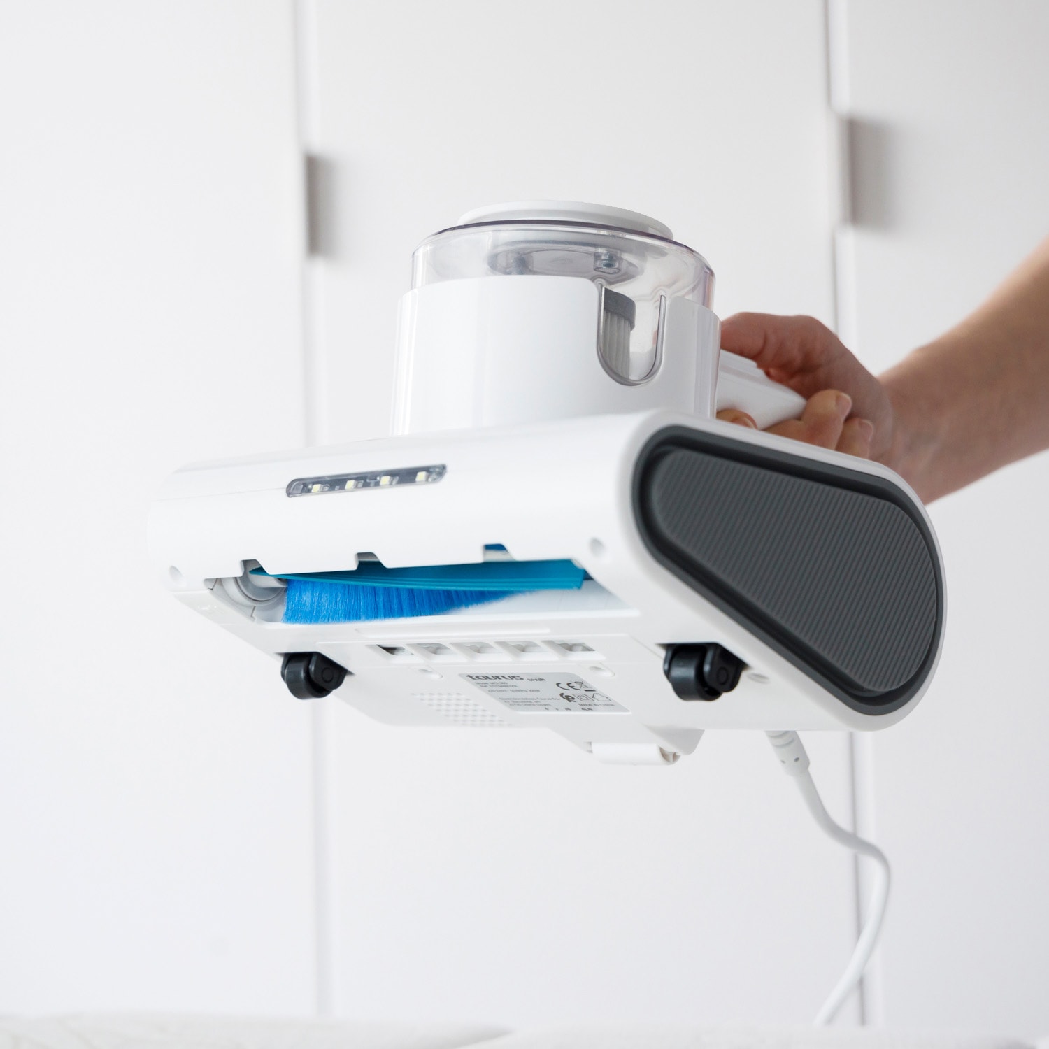 Aspirateur à main TAURUS Textile Care - TEXTILECARE