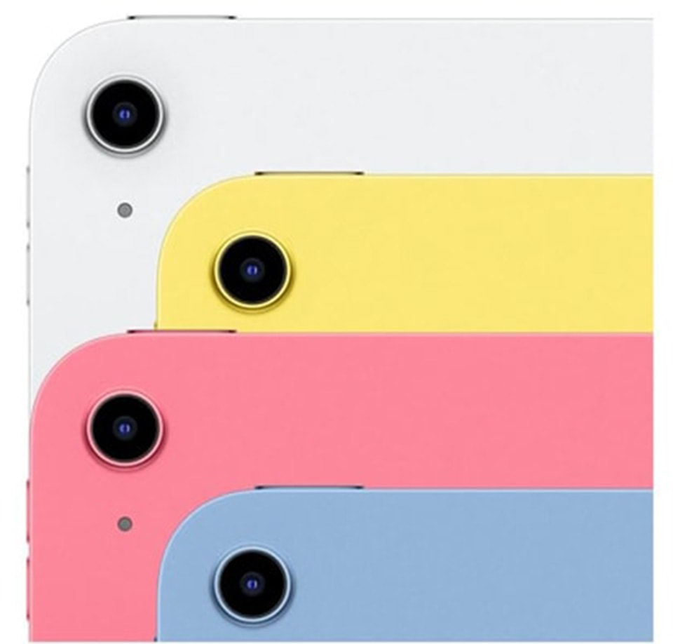 iPad APPLE - IPAD109-MCMH4NF iPad APPLE - IPAD109-MCMH4NF