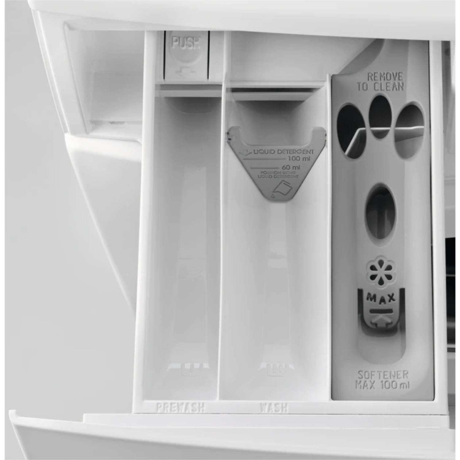 ELECTROLUX Lave linge Frontal PerfectCare 600 10 kg