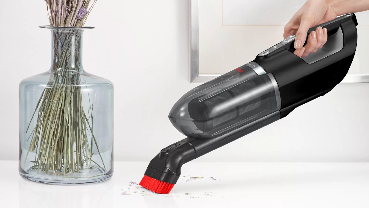 Aspirateur balai BOSCH - BBH3ZOO28 Aspirateur balai BOSCH - BBH3ZOO28