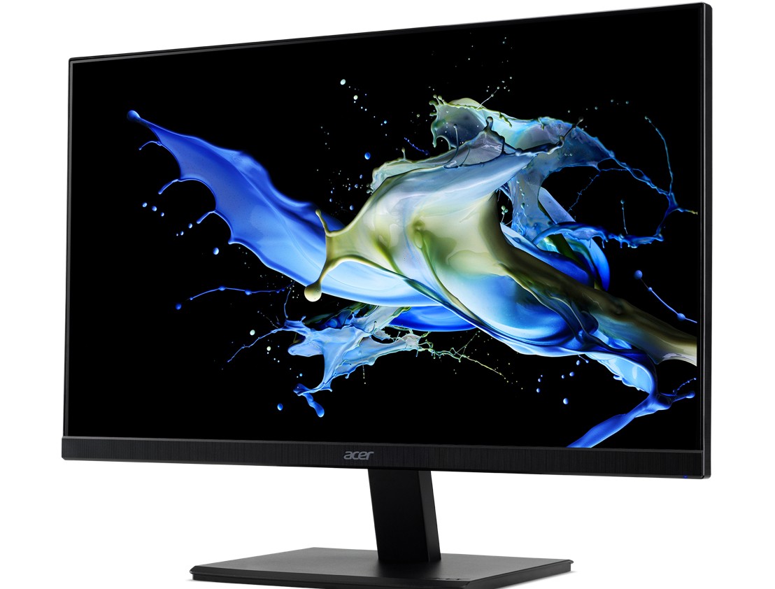 Ecran 27 pouces Full HD ACER - ACMV277BMIPX Ecran 27 pouces Full HD ACER - ACMV277BMIPX