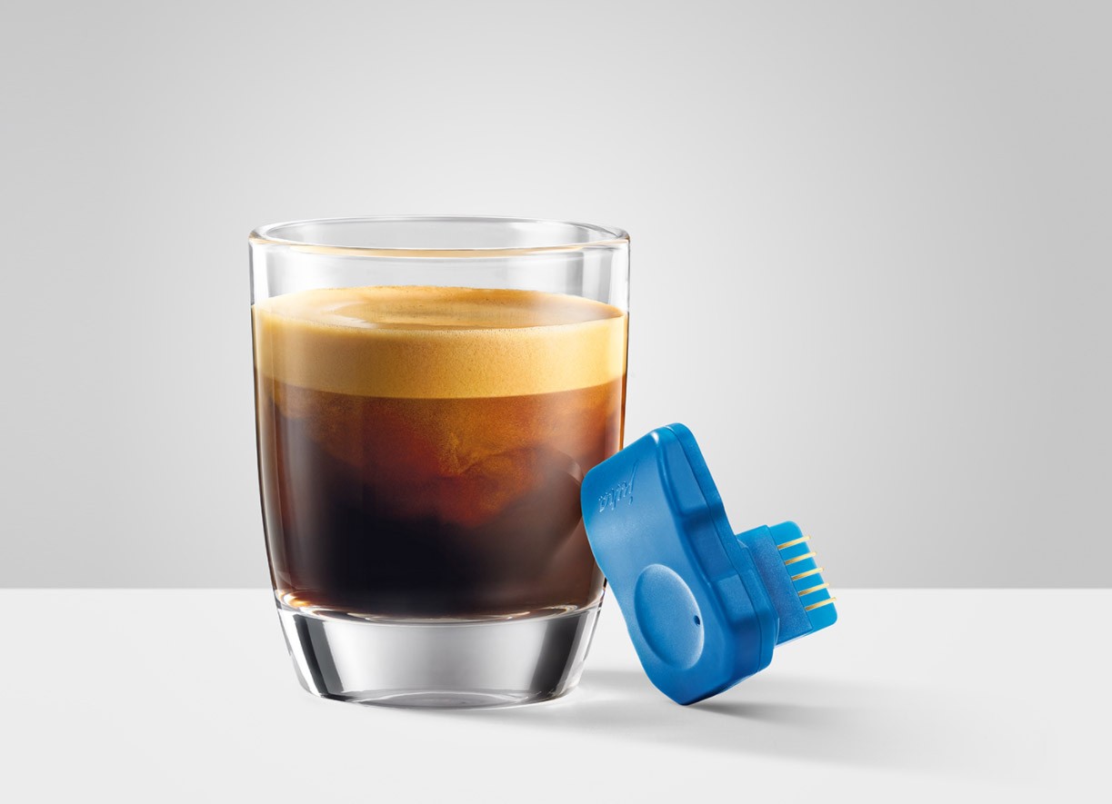 Café JURA  - 72167