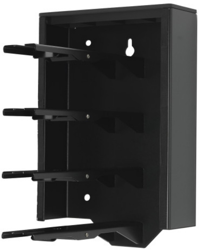 Support mural FLEXSON  - FLXSAX4DK1021