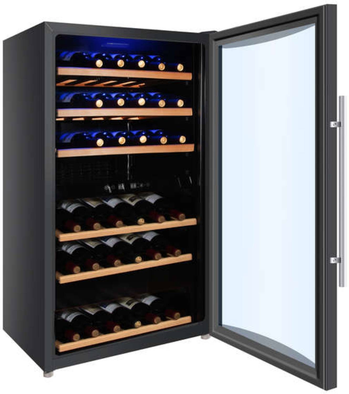 CAVISS Cave à vin de service C252GBEG