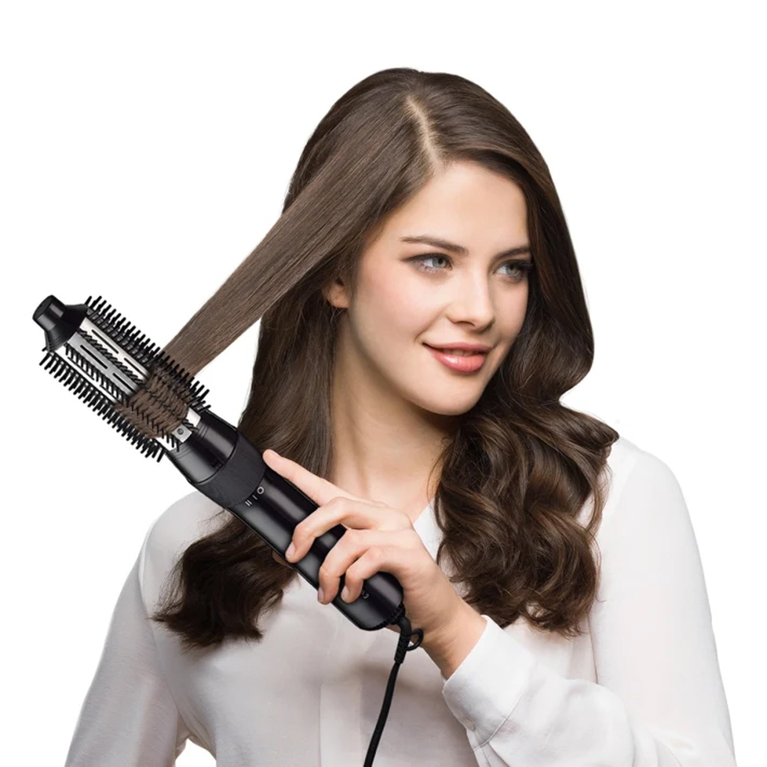 Brosse soufflante BRAUN Satin Hair 3 - BRAS330E