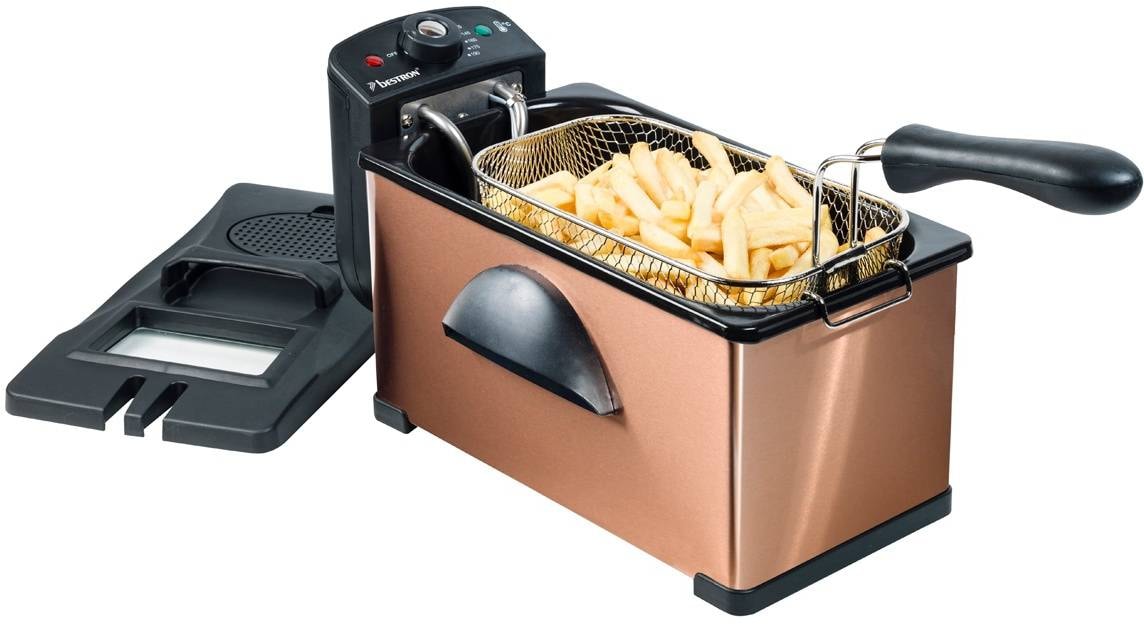 Friteuse BESTRON  - AF370CO