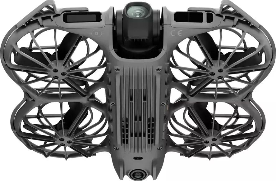 Drone DJI INNOVATION Neo 2 Wifi 49Go Gris - DJINEO2
