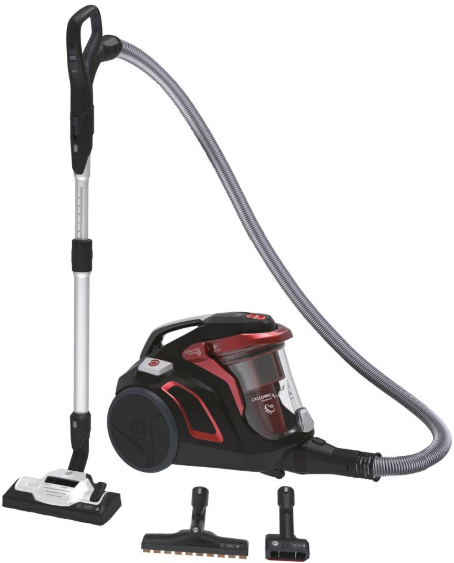 HOOVER Aspirateur traîneau HP730ALG HOOVER Aspirateur traîneau HP730ALG