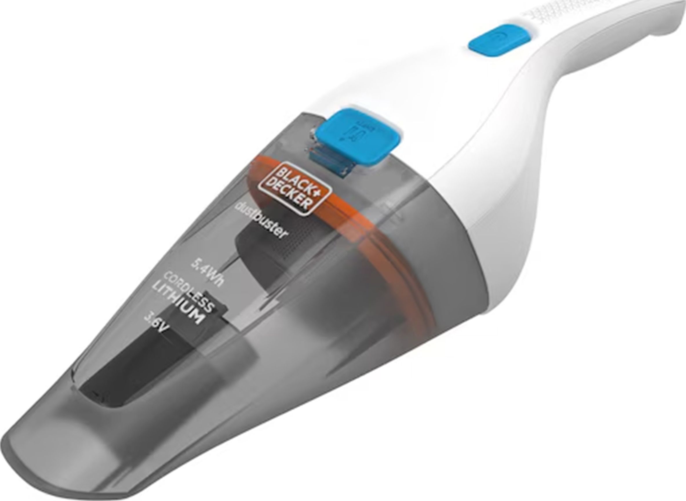 Aspirateur à main BLACK & DECKER  NVC115JL
