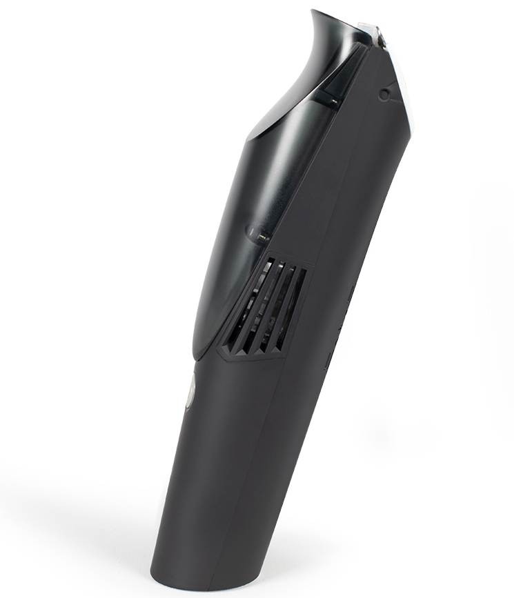 Tondeuse multifonction LIVOO 3 en 1: cheveux, barbe et corps - DOS199
