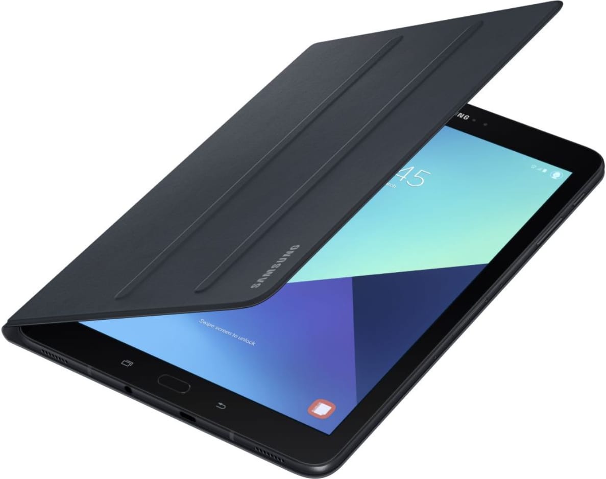Etui tablette SAMSUNG  - EFBT820PBEGWW