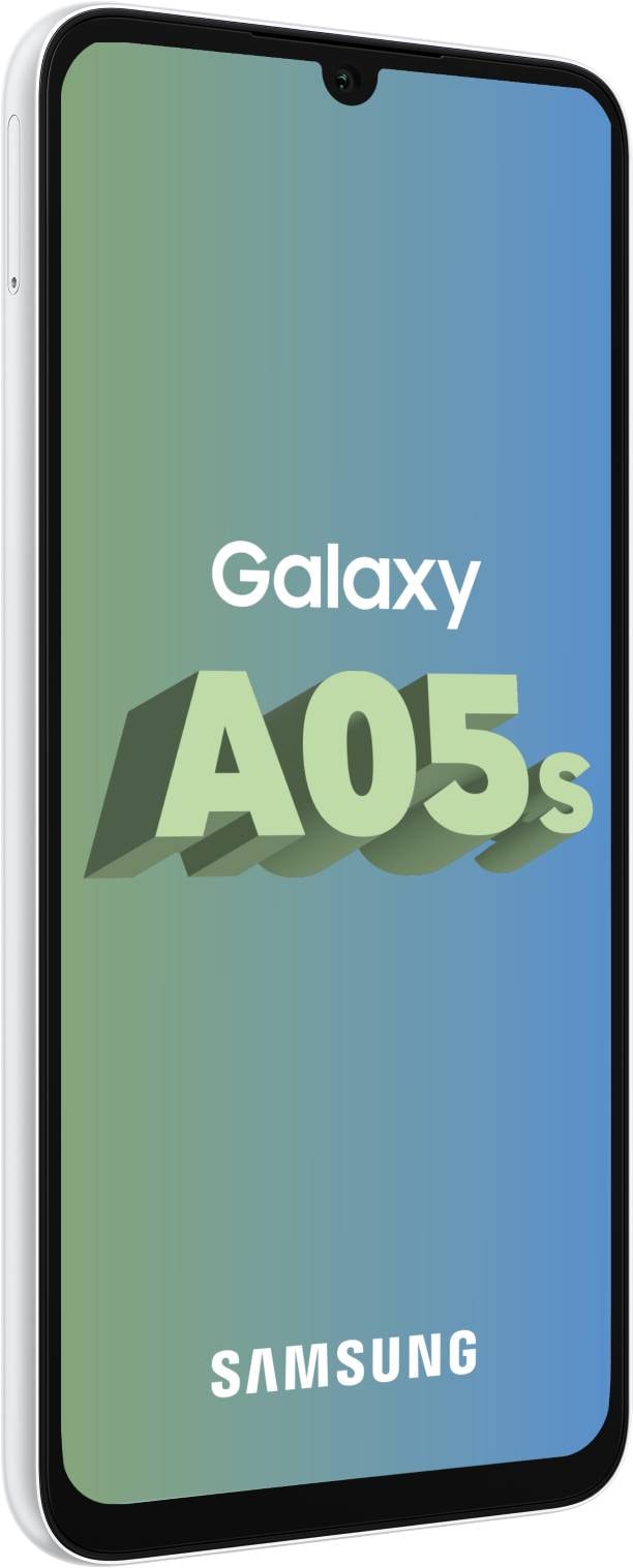Smartphone SAMSUNG - GALAXY-A05S-64-ARG Smartphone SAMSUNG - GALAXY-A05S-64-ARG