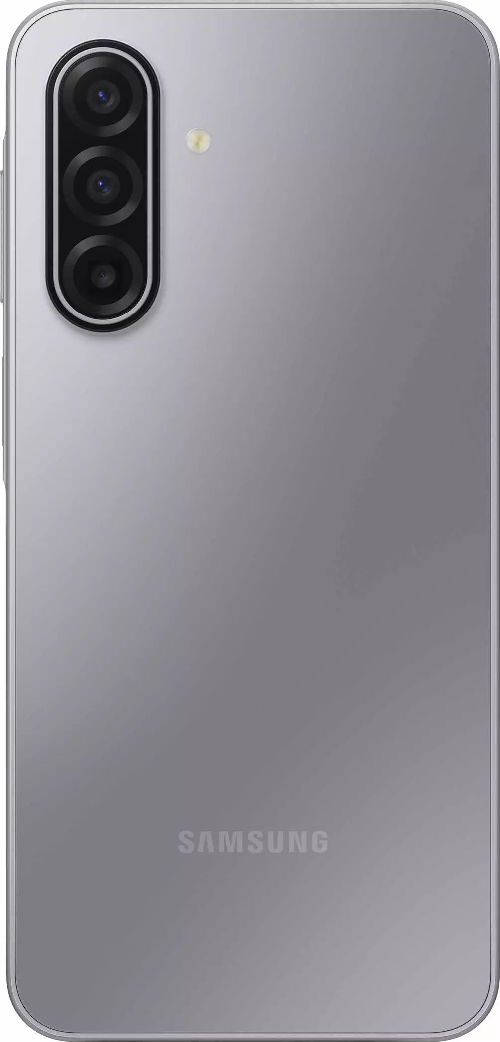 Smartphone SAMSUNG Galaxy A17 5G 128Go Gris - GALAXY-A17-5G-128-GR