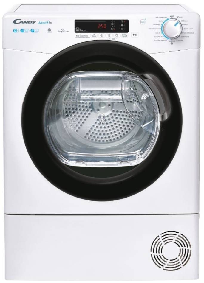 CANDY Sèche linge Condensation 10kg - CSOEH10A2DBEX-47